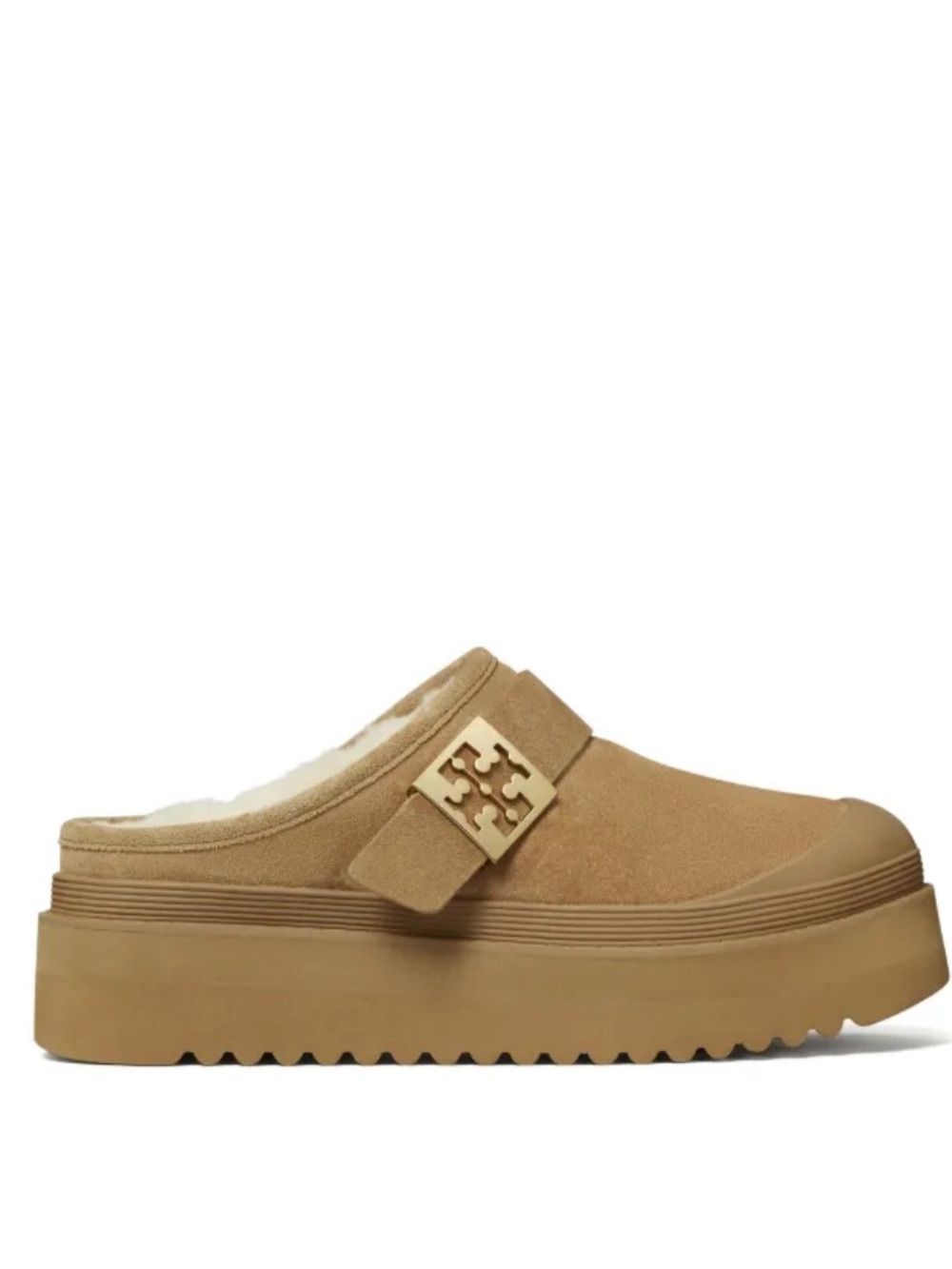 Tory Burch Mellow Mules are giving luxury meets effortless 🤎